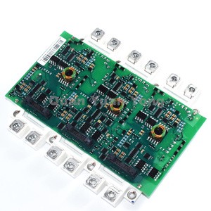 FS450R17KE3/AGDR-71C In Stock Inverter Module Motherboard Module FS450R17KE3-AGDR-71C FS450R17KE3 AGDR-71C Complete Set