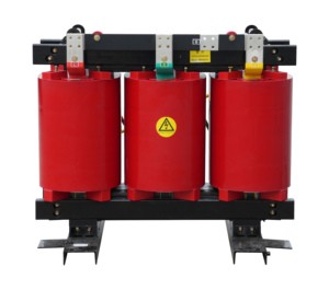 High-quality Hot Sales 1000kva Three Phases 20kv/22kv/24kv 100% Copper Cast Resin Dry Type Transformer Factory Price