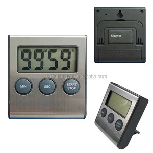 24 Hour Countdown Timer & Digital Clock Timer & Digital Programmable Timer