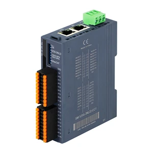 IO Module Distributed Integrated Remote I/O Analog IO System New Stock In Warehouse