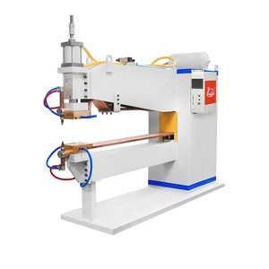 Intermediate Frequency Inverter DC Spot Welder/ Projection Welding Machine / Welding For Copper/Aluminum/Carbon Steel/Galvanized
