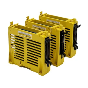 IO Unit IO Module t Original Fanuc CNC I/o Unit A03B-0815-C003 A03B-0815-C005 A03B-0815-C001
