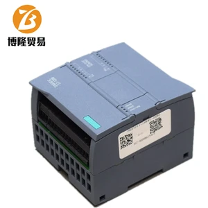 100% brand new PLC, original central processing unit 6ES721-1HE40-0XB0 Editable logic module
