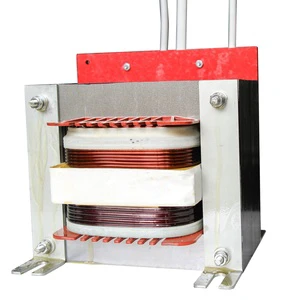 Industry Control Electrical Power Transformer