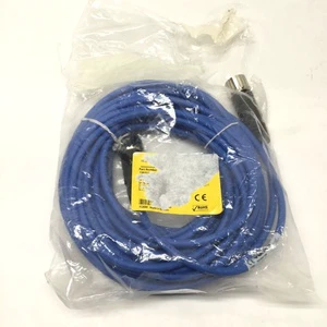 CSNM CKNM 12-9-15 Cordset Cable M23 12-Pin 15m for Plc