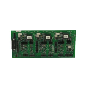 New Original PLC IS210AEBIH1BEA AE Bridge Interface Card For PLC Programming 32 I/O 240V Stock In Warehouse