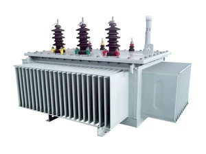 DHDL Electrical transformers High Voltage Transformer 35kv 400kva Power transformers Price