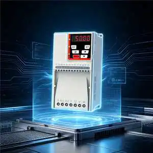 KingDrive LV Vector VFD AC Drive 0.4kW-1.5kW Single & Three Phase Inverter For Pump Fan Energy Saving