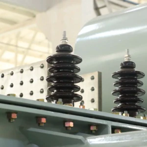 Jorge-117 Custom Designed Three Phase Oil-Immersed 50Hz Transformer for Industrial Equipment