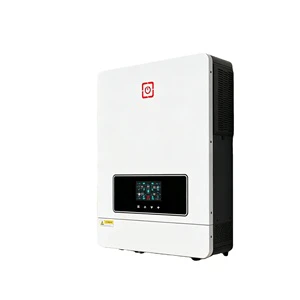 Solar Inverter | CE Certified China Manufacturer, High Quality Pure Sine Wave PV Inverter