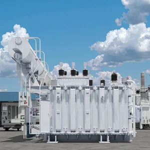 CEEG Dyn 11 33kV 11kv 20kv 22.9kV 31kv 300kva 500kva 1.5mva 2000kva 4000kva 5000kVA Power Distribution Transformer