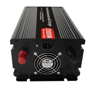 Professional Factory Inverter 2000 Watt Ups Inverter Charging Inverter Ups for Home Use