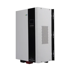 1000w 3000w 5000w 6000w Inversor Off-Grid Solar Inverter MPPT Pure Sine Wave Solar Inverter 220V Hybrid Solar Inverter
