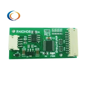 8ch DC 5-24V RS485 Multifunctional DI-DO Module Digital NPN PNP Input Output Modbus RTU PLC Remote IO Expansion Board