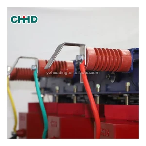 Wholesale High Mechanical Strength Electric Power Epoxy Resin Cast Dry-type Transformer