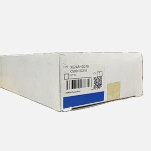 Original SYSMAC C500 Series PLC Module C500-ASC01 C500-CE404 C500-ID218 C500-ID219 C500-OC223 I/O Module for OMRON