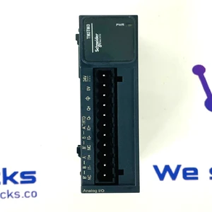 New Original Ready Stock TM3TM3 IO Module (without Terminals)