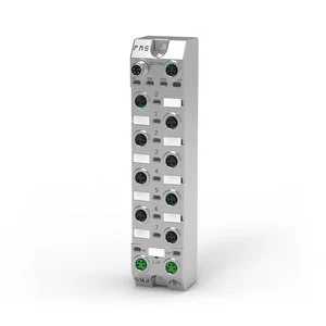 FAS IOT Control PLC Modules Remote IO Module MQTT 4Port DO Digital Input and Output IIO Modules Ethercat