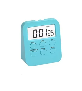 Children's timer alarm clock student timer kitchen timer