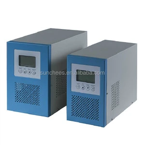 300w 500w Inverter With Toroidal Transformer, 1000w off Grid High Frequency Pure Sine Wave Solar Power Inverter