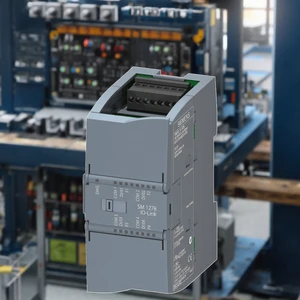Original Siemens SIMATIC S7-1200 Signal Modules SM1278 IO-Link 4xIO-Link Master 6ES7278-4BD32-0XB0