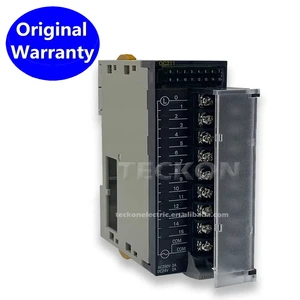 CJ1W-OC211 New Original CJ-series I/O CJ1W OC211 Plc Controller Module 16 Outputs CJ1W-OC211 CPU Output Unit