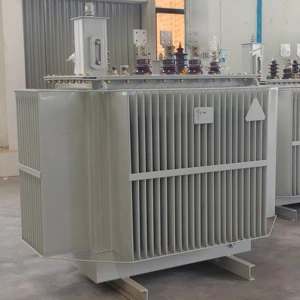 Transformers Price 10KV 33KV High Low Voltage Oil Immersed transformers S13 Series 100kva~2000kva Customizable