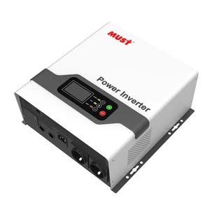MUST Power Inverter Solar Inverter 300w/500w/1000w 220V Solar Inverter Off Grid Solar Inverter in Very Good Price