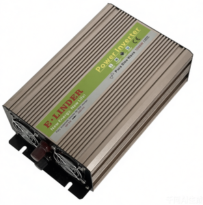 High Power Inverter 1000w New Pure Sine Wave Inverter New 230V Inverter Device High Efficiency