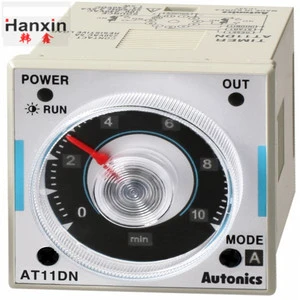 AUTONICS Digital Mini Counter/Timer AT11DN