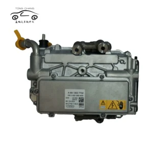A6519007702 A6519064400 B01D30004 Hybrid Inverter for Mercedes-Benz S400 W222
