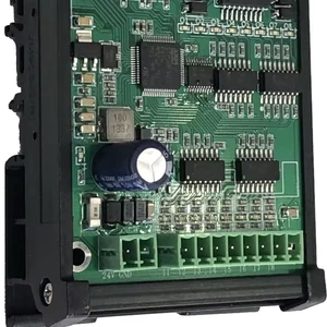 CANopen Bus Input/output IO Module Remote IO Industrial Control Expansion Module
