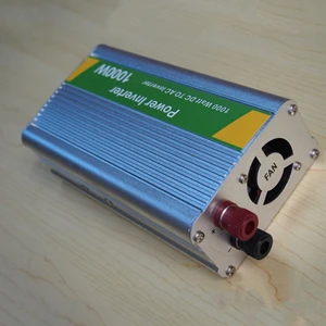 Solar Off Grid Inverter Converter 500W