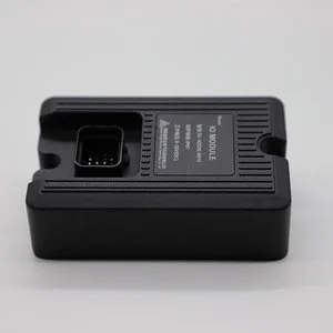 DL CANbus IO Expansion Module Motion Controller I/O 1 12-36V RS232 Programming Industrial Automation