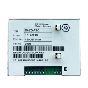 Brand New Original E82ZAFSC IO Module