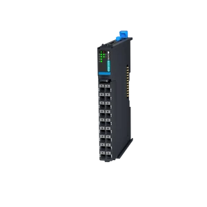 Thermal Resistance Signal Input Analog Temperature Signal Acquisition PID Control IO Module GL200 Modbus EtherCAT Ethernet/IP