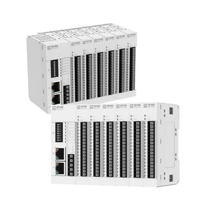8Channel Linux Industrial Io Plc Input and Output Module Modbus Remote Io Blade Module