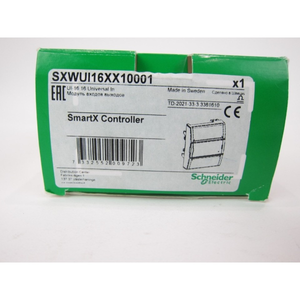 New SXWUI16XX10001 Central IO Module