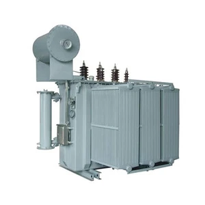 SBH15 Oil Immersion Type Amorphous Alloy Transformer