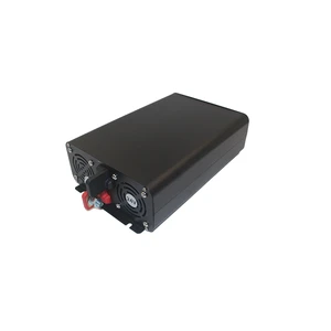 1700W 12V 24V Single Phase 3500W 4000W AC 220V 230V Pure Sine Wave Inverter Industrial Motor Home Appliance New Energy