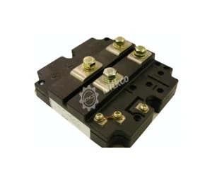 DIM400GDM33-F000 High Power Semiconductor Module for Industrial Power Facilities