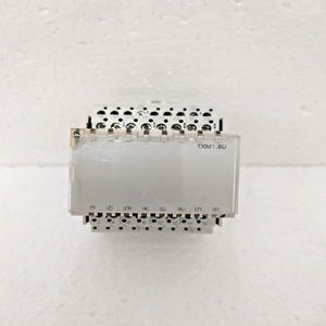 TXM18U 8Universal IO Module