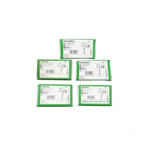 PLC Io Module TM5 Series TM5SAI2L TM5SAI4L TM5SAO4L TM5SDO12T TM5SDO16T TM5SDO6T TM5SDO4R TM5SPS3