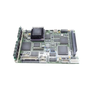 New Original Plc DS200UCPBG5AFB CPU Board Stock In Warehouse