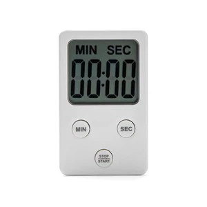 Classroom Timer for Kids / Kitchen Timer for Cooking/Egg Timer Magnetic Digital Stopwatch Clock Timer for Teacher