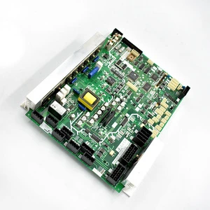 Mitsubishi Elevator Door Operator Board DOR-121C Original GPS-3 Imported Drive Board Metal 1 Year Warranty