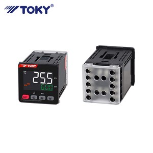 Wholesale Price Relay SSR Output Digital Thermostat PID 2 Times Per Second Temperature Controller