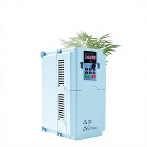 Factory-direct Supply KA Model Dongguan Heavy-duty Vector-control Constant-pressure Speed Regulatorsuniversal 380V Inverters