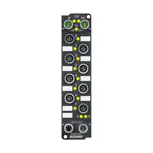 BECKHOFF PLC NEW ORIGINAL EP2008-0001