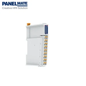 Panelmate Remote IO Module for Industrial Automation 16-channel Digital Transistor NPN Output Module EtherCAT